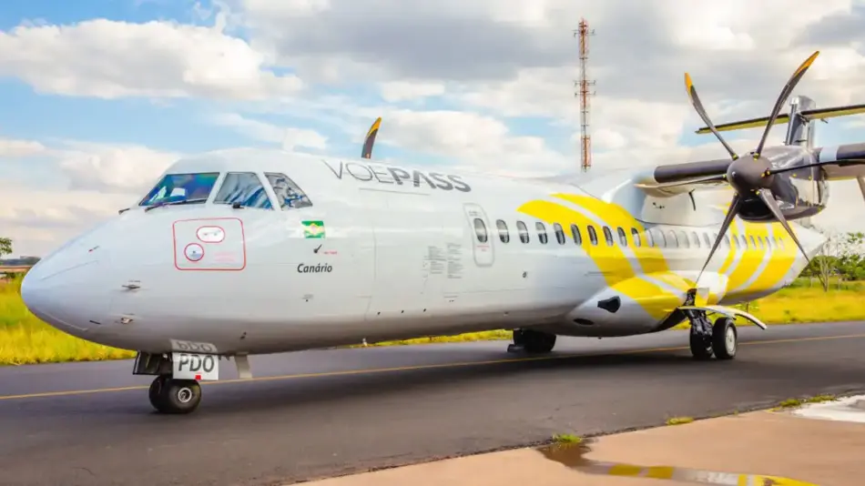 Obra Seguros | Acidente da Voepass: como funciona o seguro obrigatório para aeronaves? Fonte CQCS