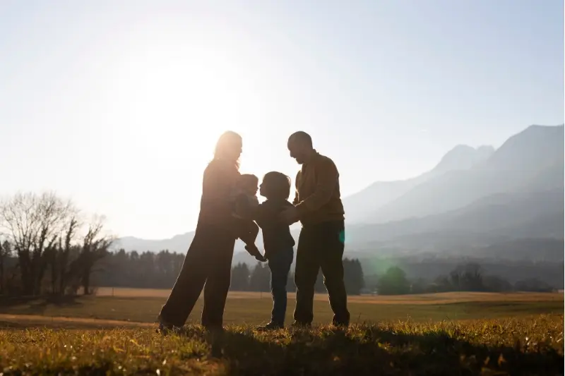 Obra Seguros | Parentalidade atípica: a importância do Seguro de Vida para proteger o futuro das famílias Fonte CQCS