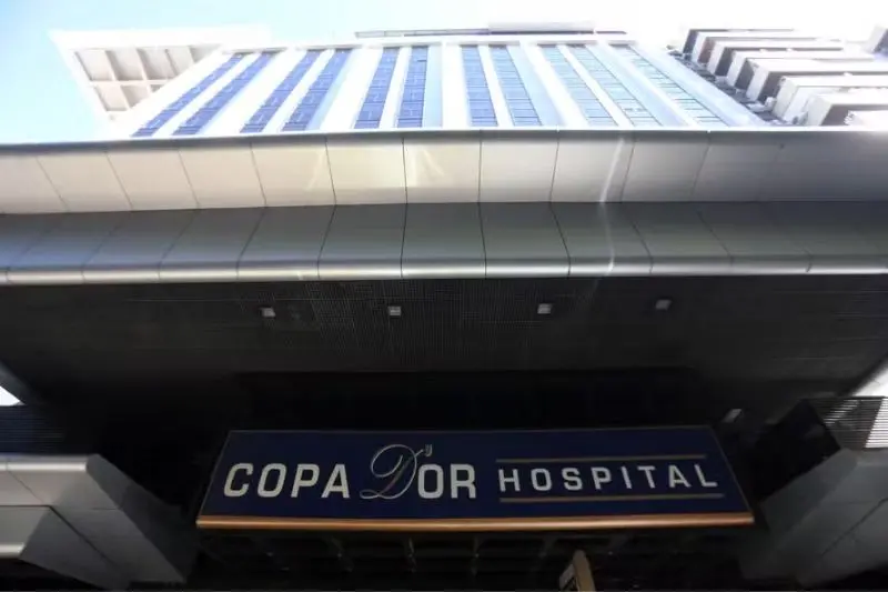 Suspensão de atendimentos da Amil na Rede D’or é temporária? Entenda a disputa entre as empresas