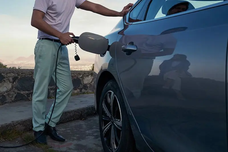 Obra Seguros | Crescimento de veículos elétricos no Brasil impulsiona adaptação de seguradoras Fonte CQCS