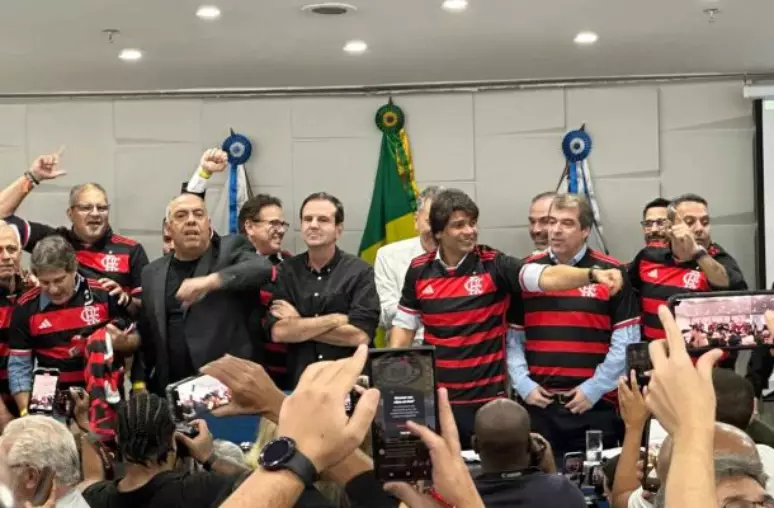 Obra Seguros | Estádio do Flamengo: clube aprova seguro-fiança de R$ 41 milhões como garantia Fonte CQCS